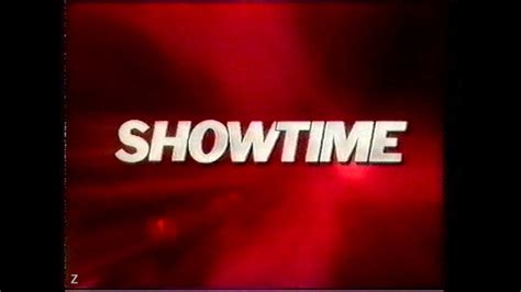 Showtime Australia